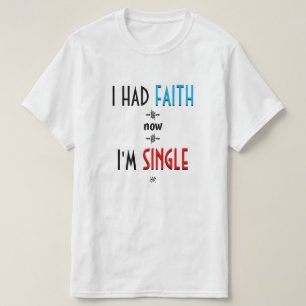 Atheism or Agnosticism – Philosophy Pun T-Shirt