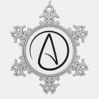 Atheism Symbol - Atheist Sign