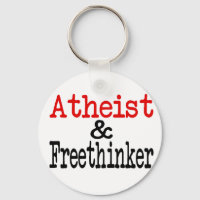 Atheist and Freethinker
