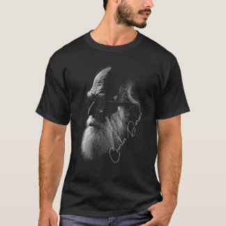 atheist biology teacher  T-Shirt