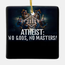Atheist