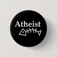 Atheist Dead Fish