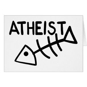 Atheist Fish