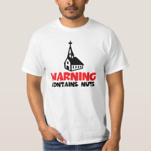 Atheist humour T-Shirt