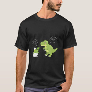 Atheist Necromancy Blackcraft Agnostic Cult Occult T-Shirt