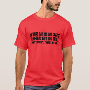 Atheist T-Shirt