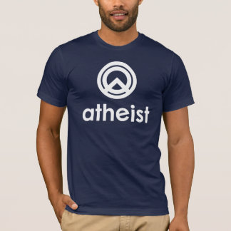 Atheist T Shirt