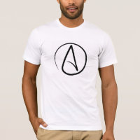 Atheist T-shirt