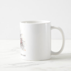 Atheist Tree Coffee Mug