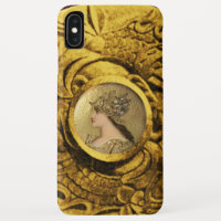 ATHENA AND FIGHTING GRYPHONS