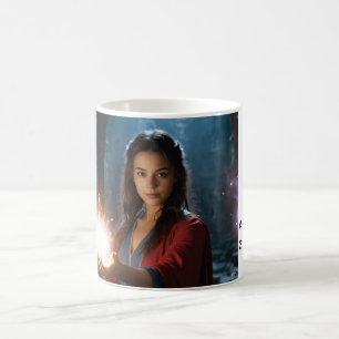 Athena Bogotti Mug, 11 oz 3 Coffee Mug