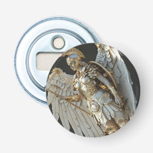 Athena Bottle Opener