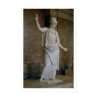 Athena, Greek, probably 5th century BC (marble)