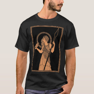 Athena Pottery Classic T-Shirt