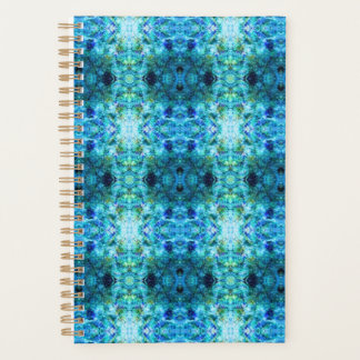 Athena Spiralbound Planner