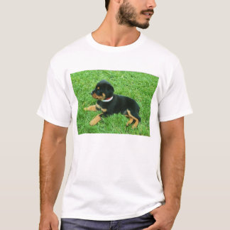 Athena the Pup T-Shirt