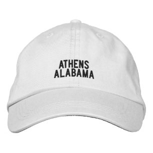 Athens Alabama Hat
