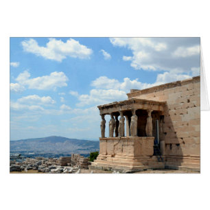 Athens Card
