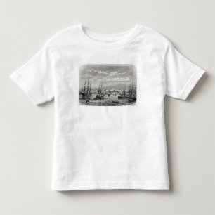 Athens: general view of the Piraeus, Toddler T-Shirt