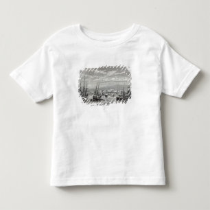 Athens: general view of the Piraeus, Toddler T-Shirt