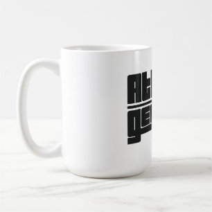 Athens - Georgia Coffee Mug