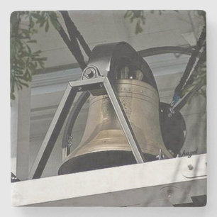 Athens Georgia Victory Bell, Athens Georgia Stone Coaster