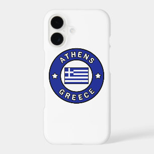 Athens Greece