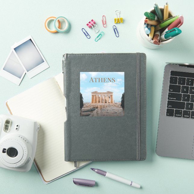 Athens Greece (iPad Cover)