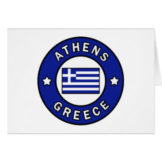 Athens Greece