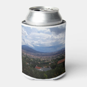 Athens – Greece Can Cooler
