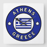 Athens Greece