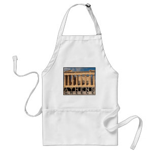 Athens Standard Apron