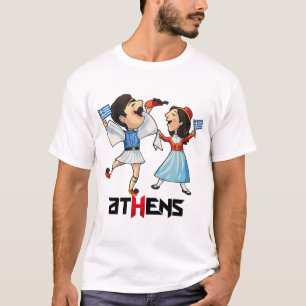 ATHENS  T-Shirt