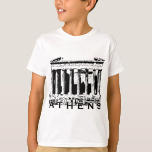 Athens T-Shirt