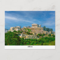 AthensPostcard
