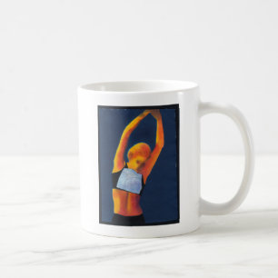Athlete 2011 coffee mug