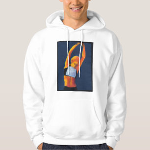 Athlete 2011 hoodie