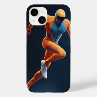 Athlete-Inspired iPhone 14 & iPad Cases