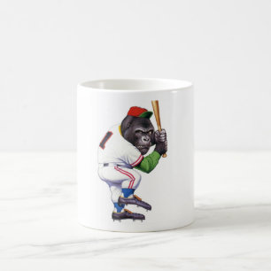 athlete magic mug