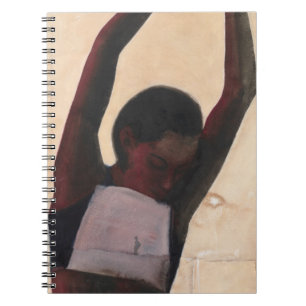 Athlete Notebook
