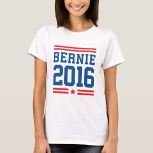 Athletic Bernie T-Shirt