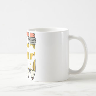 Athletic Director Squad Sports Office Team Gifts  Coffee Mug