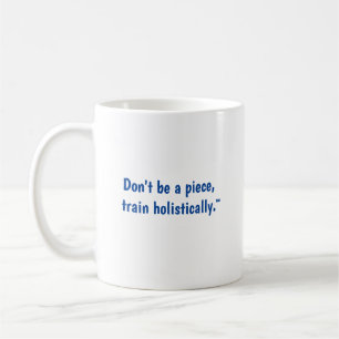 Athletic Power & Performance Mug