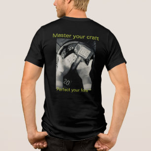 Athletic Tshirt