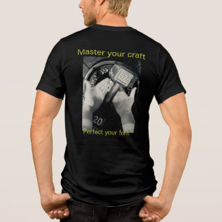 Athletic Tshirt