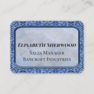 Athmerke Robin Professional Business Card