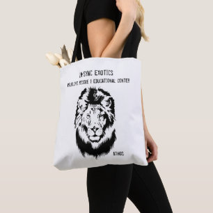 Athos - tote bag