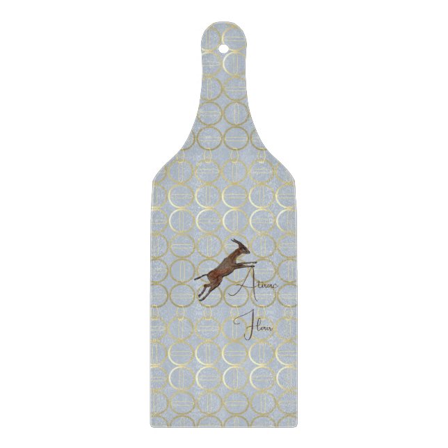 Atirac Flair Screen Cutting Board (Front)