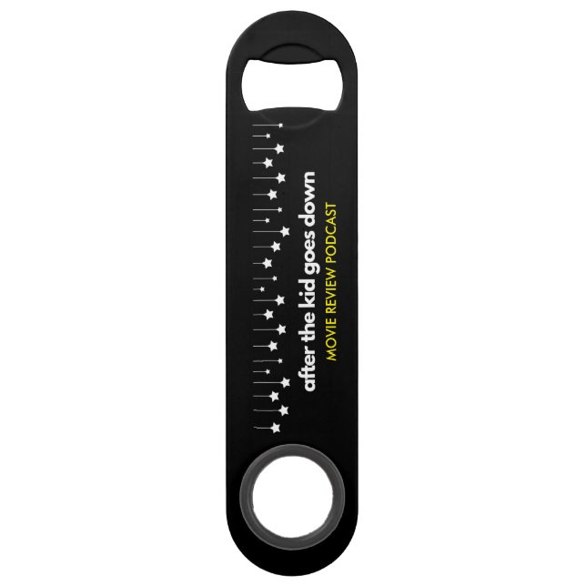 ATKGD Bottle Opener (Front)
