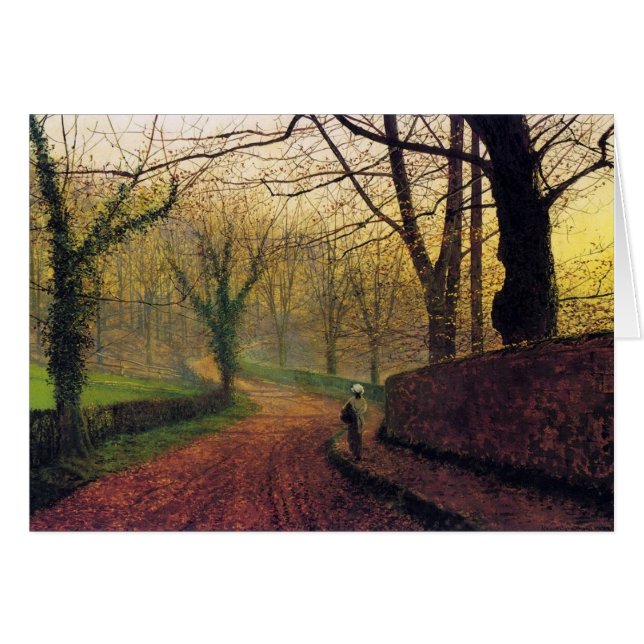 Atkinson Grimshaw Stapleton Park CC0460 (Front Horizontal)